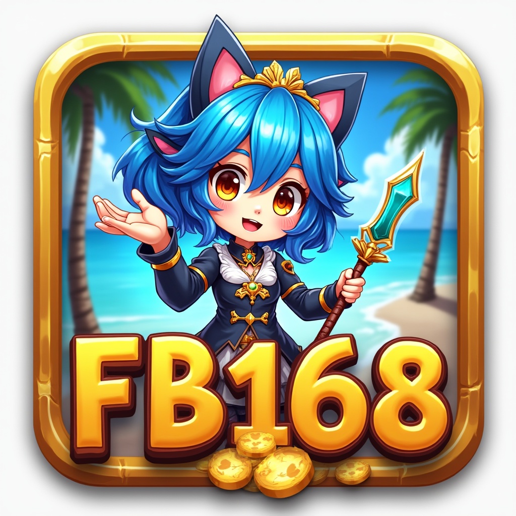 FB168 APK 12.3 (Login) Download Gratis untuk Android & iOS